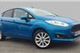 2015 Ford Fiesta 1.0 EcoBoost 125 Titanium 5dr