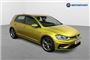 2018 Volkswagen Golf 1.5 TSI EVO 150 R-Line 5dr DSG