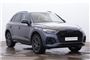 2024 Audi Q5 40 TDI Quattro Black Edition 5dr S Tronic