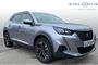 2020 Peugeot 2008 1.2 PureTech Allure Premium 5dr