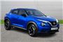 2024 Nissan Juke 1.0 DiG-T 114 N-Connecta 5dr DCT