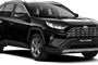 2020 Toyota RAV4 2.5 VVT-i Hybrid Design 5dr CVT 2WD