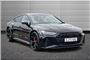 2023 Audi RS7 RS 7 TFSI Qtro Perform Carbon Vorsp 5dr Tiptronic