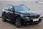 2021 BMW X5 xDrive45e M Sport 5dr Auto