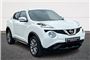 2019 Nissan Juke 1.6 [112] Tekna 5dr CVT [Bose]