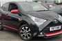 2021 Toyota Aygo 1.0 VVT-i X-Trend TSS 5dr