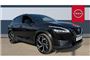 2022 Nissan Qashqai 1.3 DiG-T MH 158 Tekna+ 5dr Xtronic