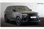 2021 Land Rover Range Rover Sport 2.0 P400e HSE Dynamic Black 5dr Auto