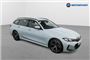 2023 BMW 3 Series Touring 320d MHT M Sport 5dr Step Auto