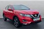 2020 Nissan Qashqai 1.3 DiG-T N-Connecta 5dr