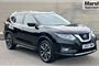 2020 Nissan X-Trail 1.3 DiG-T Tekna 5dr DCT