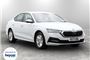 2021 Skoda Octavia 2.0 TDI SE Technology 5dr DSG