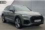 2024 Audi Q5 45 TFSI Quattro Black Edition 5dr S Tronic