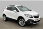 2015 Vauxhall Mokka 1.6 CDTi SE 5dr