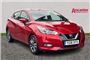 2018 Nissan Micra 0.9 IG-T Acenta Limited Edition 5dr