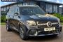 2022 Mercedes-Benz GLB GLB 200 AMG Line 5dr 7G-Tronic