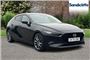 2020 Mazda 3 2.0 Skyactiv G MHEV Sport Lux 5dr