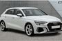 2023 Audi A3 35 TDI S Line 5dr S Tronic