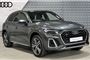 2023 Audi Q5 50 TFSI e Quattro S Line 5dr S Tronic