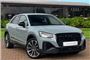 2022 Audi SQ2 SQ2 Quattro Black Edition 5dr S Tronic