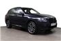 2022 BMW X3 xDrive30d MHT M Sport 5dr Auto