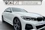 2019 BMW 3 Series 320d M Sport 4dr Step Auto