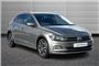 2020 Volkswagen Polo 1.0 TSI 95 United 5dr DSG