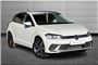 2025 Volkswagen Polo 1.0 TSI Match 5dr
