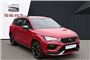 2022 Cupra Ateca 2.0 TSI VZ1 5dr DSG 4Drive