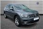 2021 Volkswagen Tiguan Allspace 1.5 TSI EVO Match 5dr DSG