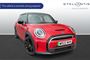 2022 MINI Electric 135kW Cooper S Level 2 33kWh 3dr Auto