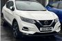 2021 Nissan Qashqai 1.3 DiG-T N-Motion 5dr