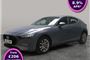 2022 Mazda 3 2.0 e-Skyactiv G MHEV SE-L Lux 5dr