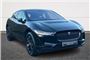 2021 Jaguar I-Pace 294kW EV400 Black 90kWh 5dr Auto [11kW Charger]