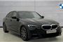 2020 BMW 3 Series 320d M Sport 4dr Step Auto