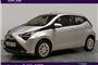 2020 Toyota Aygo 1.0 VVT-i X-Play 5dr x-shift