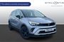 2021 Vauxhall Crossland 1.2 Turbo SRi Nav 5dr