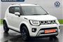 2022 Suzuki Ignis 1.2 Dualjet 12V Hybrid SZ5 5dr