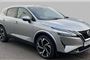 2022 Nissan Qashqai 1.3 DiG-T MH 158 Tekna+ 5dr Xtronic