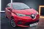 2021 Renault Zoe 100kW GT Line R135 50kWh Rapid Charge 5dr Auto