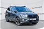 2017 Ford Kuga 2.0 TDCi 180 ST-Line 5dr Auto