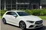 2021 Mercedes-Benz A-Class A180 AMG Line 5dr Auto