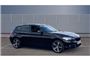 2017 BMW 1 Series 118i [1.5] Sport 5dr [Nav]