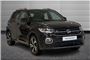 2024 Volkswagen T-Cross 1.0 TSI 110 R-Line 5dr DSG