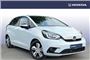 2022 Honda Jazz 1.5 i-MMD Hybrid EX 5dr eCVT