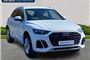 2024 Audi Q5 40 TDI Quattro S Line 5dr S Tronic
