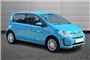 2020 Volkswagen Up 1.0 Up 5dr