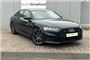 2020 Audi A8 50 TDI Quattro Black Edition 4dr Tiptronic