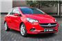 2016 Vauxhall Corsa 1.4T [100] SRi Vx-line 3dr