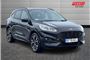 2021 Ford Kuga 2.5 PHEV ST-Line 5dr CVT